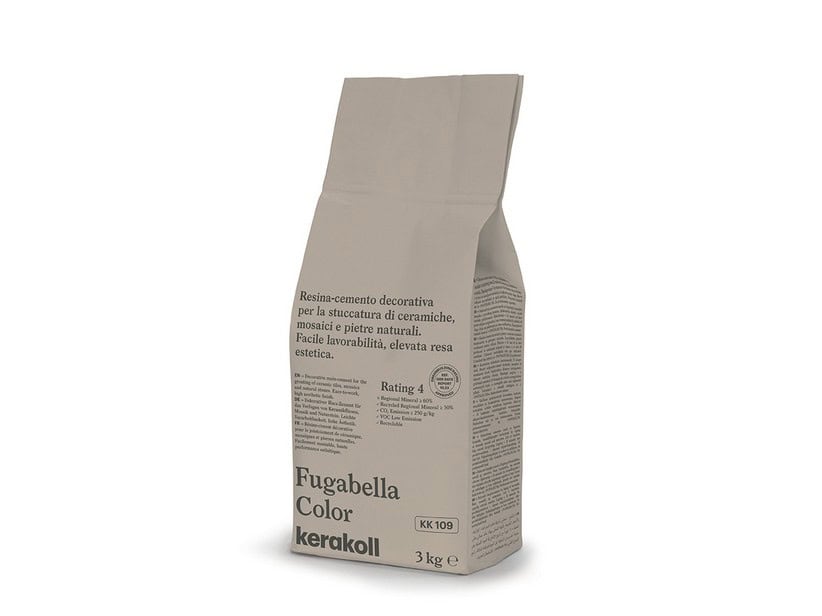 Fugabella Color KK 109 (3kg)