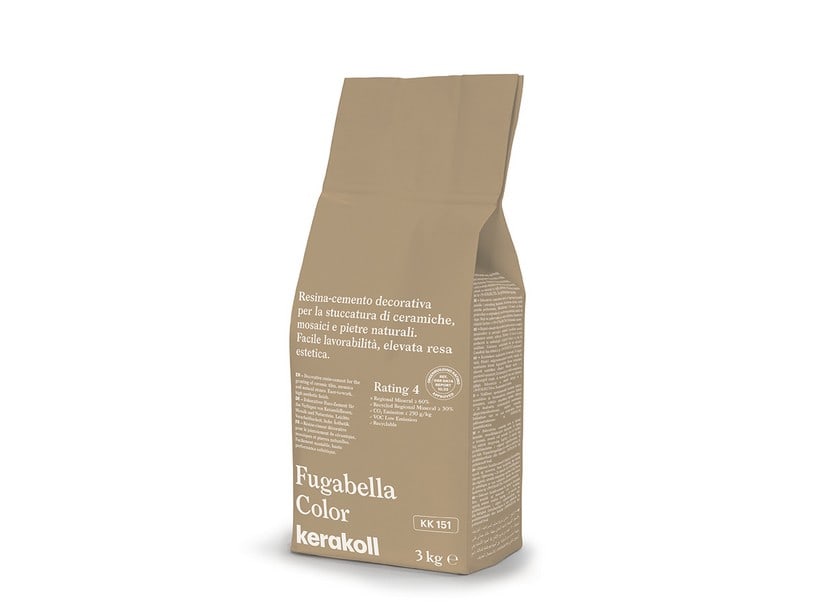 Fugabella Color KK 151 (3kg)