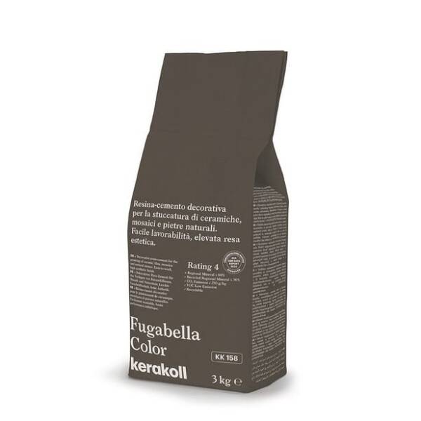 Fugabella Color 158 (3kg)