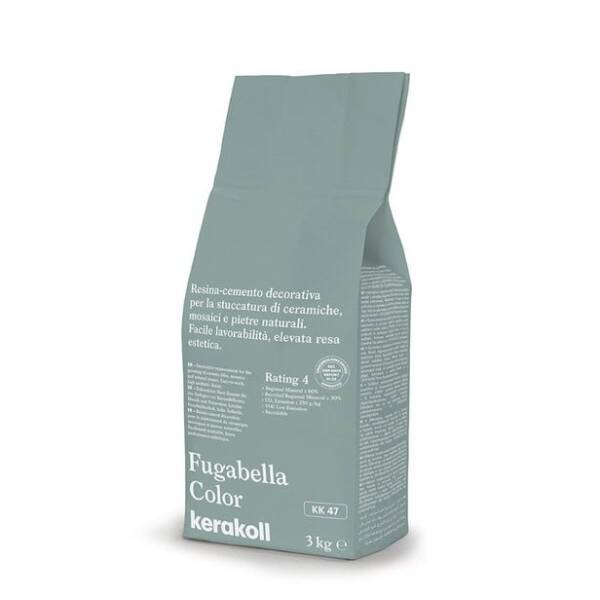Fugabella Color KK 47 (3kg)
