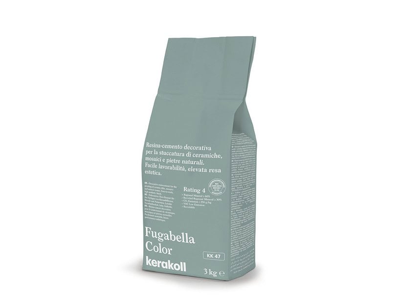 Fugabella Color KK 47 (3kg)