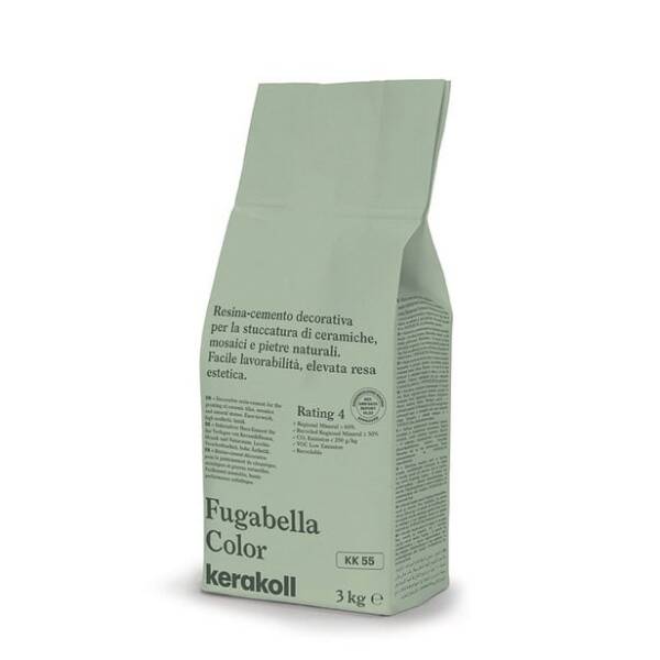 Fugabella Color KK 55 (3kg)