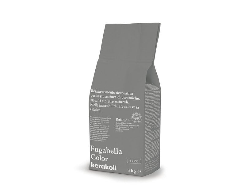 Fugabella Color KK 68 (3kg)