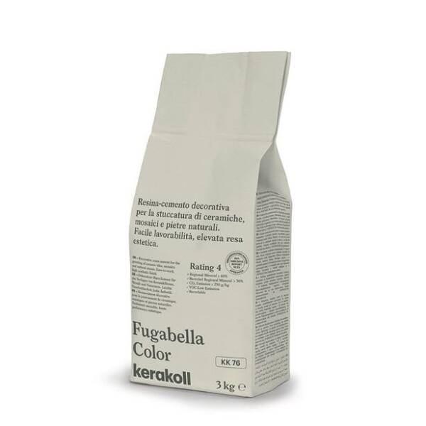 Fugabella Color KK 76 (3kg)
