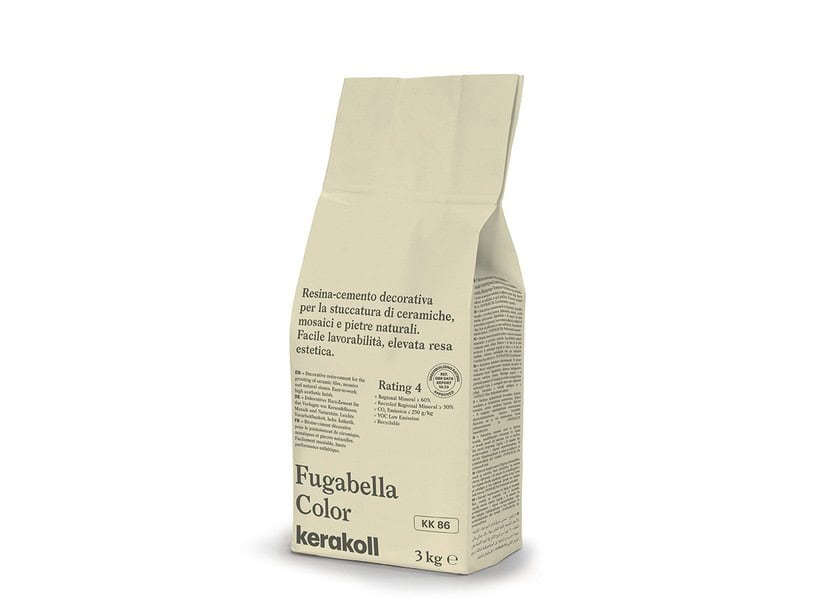 Fugabella Color KK 86 (3kg)