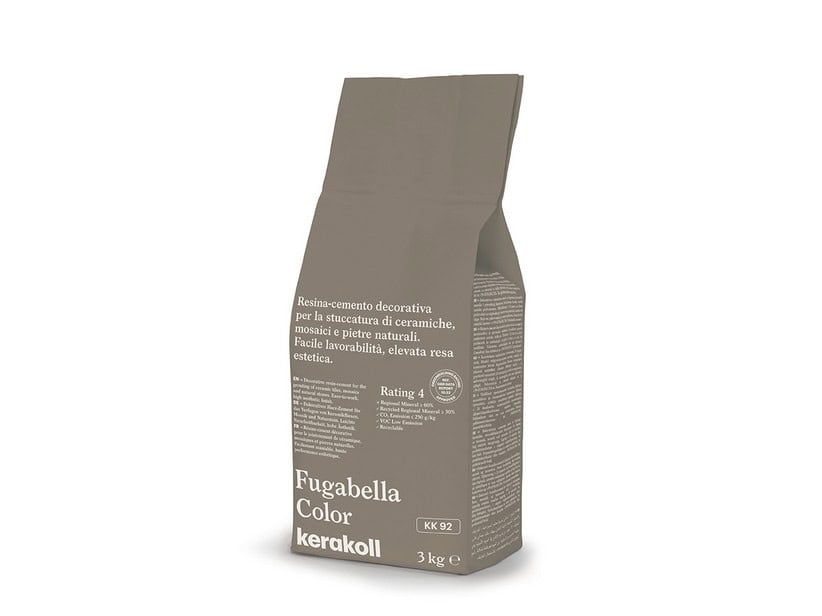 Fugabella Color KK 92 (3kg)