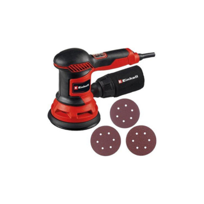 LEVIGATRICE ROTORBITALE TC-RS 425 E EINHELL