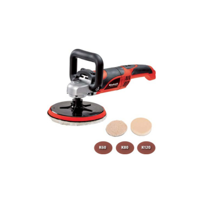 LUCIDATRICE CC-PO 1100/2 E EINHELL