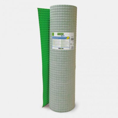 MEMBRANA IMPERMEABILE GREEN-PRO ROTOLO 23 MQ KERAKOLL