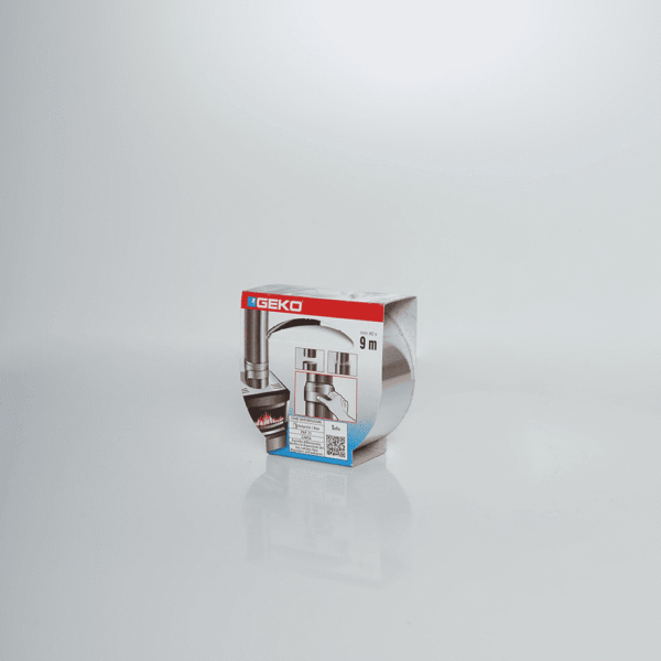 Nastro alluminio alta temperatura