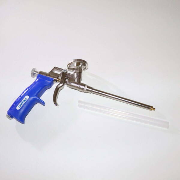 PISTOLA SCHIUMA GHIERA IN ZAMA - UNIFIX