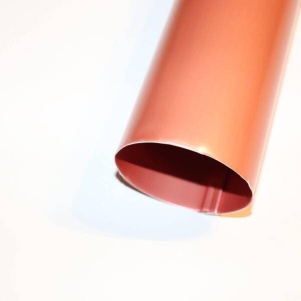 PLUVIALE DM 100 ALLUMINIO RAME (3 MT)