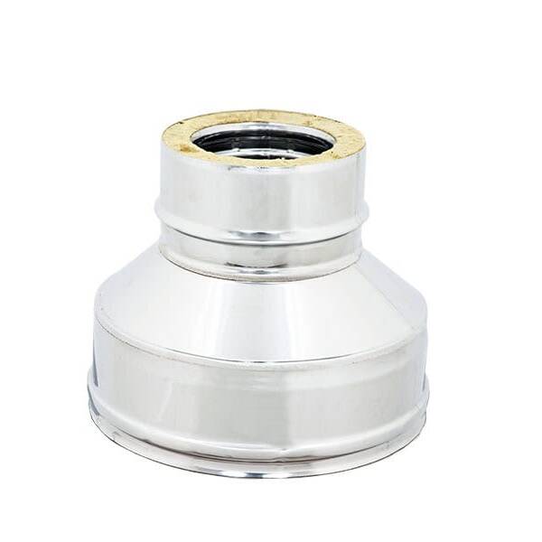 RIDUZIONE DOPPIA-PARETE