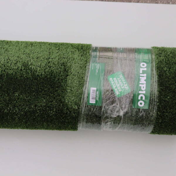 Telo erba sintetica mt. 2x3