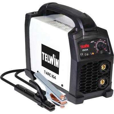 SALDATRICE INVERTER T-ARC 164 TELWIN