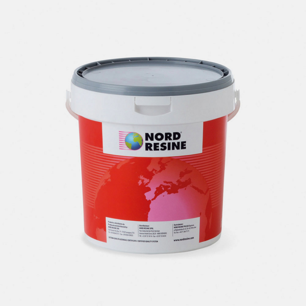 Guaina Nord Resine norting